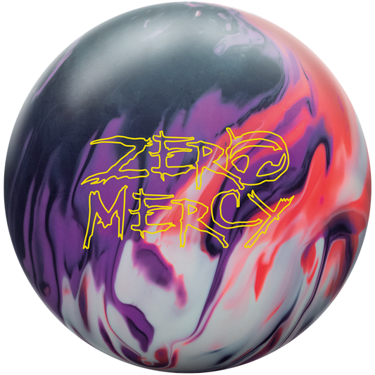Hammer Zero Mercy Solid Bowling Ball