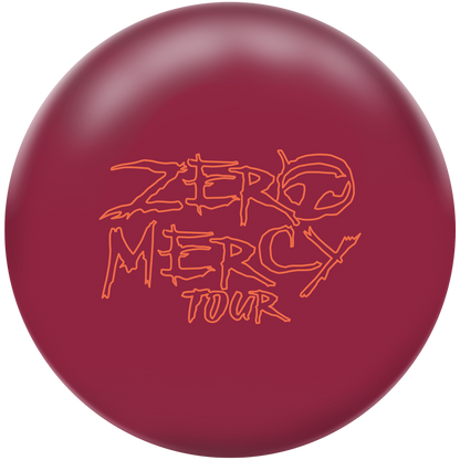 Hammer Zero Mercy Tour Bowling Ball