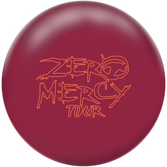Hammer Zero Mercy Tour Bowling Ball