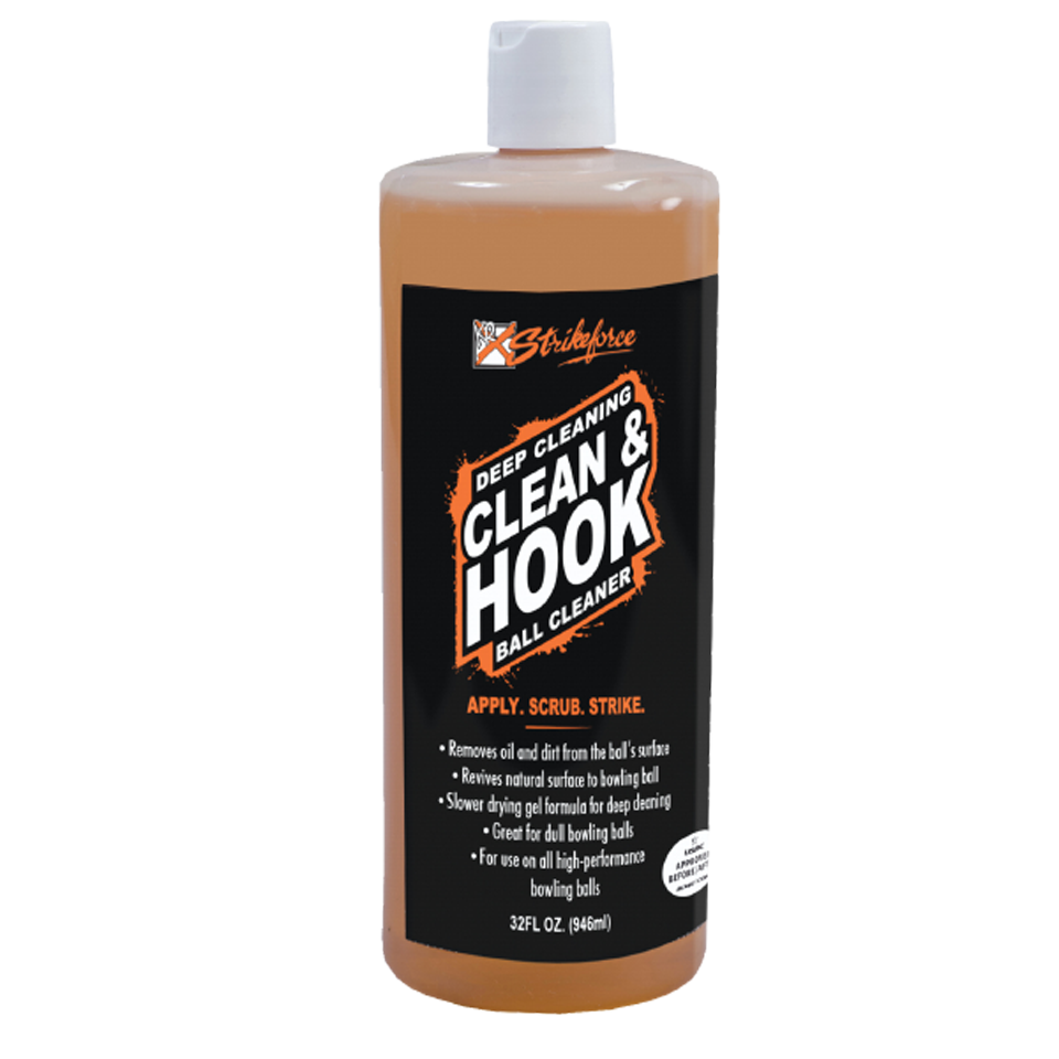 KR Strikeforce - Clean N Hook - 32 oz.