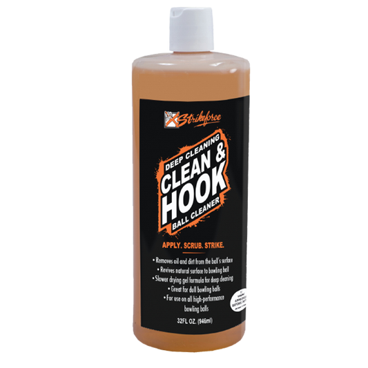 KR Strikeforce - Clean N Hook - 32 oz.