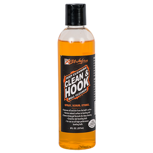 KR Strikeforce - Clean N Hook - 8 oz.