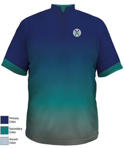 Bowlifi Freestyle Rush Jersey