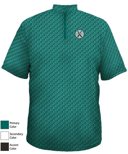Bowlifi Basics Golf 2025 Jersey