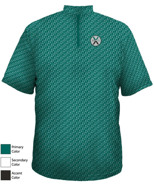 Bowlifi Basics Golf 2025 Jersey