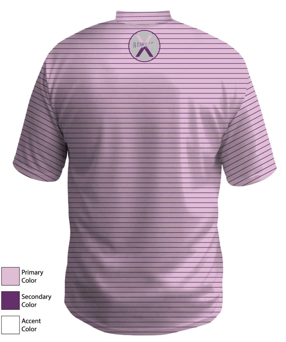 Bowlifi Candy Golf 2025 Jersey