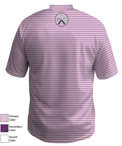 Bowlifi Candy Golf 2025 Jersey