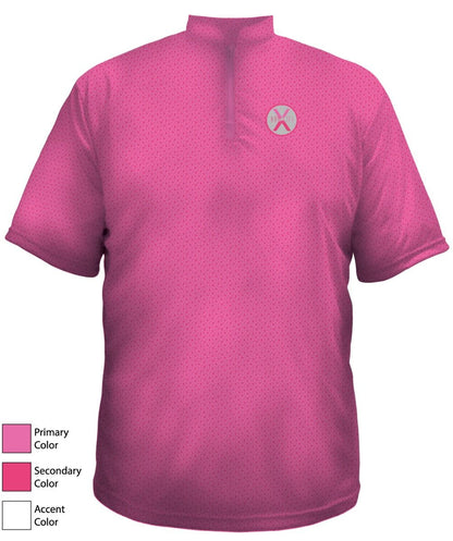 Bowlifi Carnation Golf 2025 Jersey