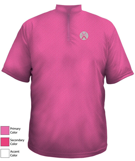 Bowlifi Carnation Golf 2025 Jersey