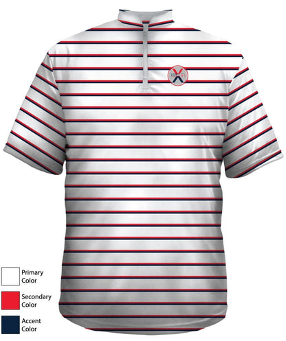 Bowlifi Casual Lines Jersey