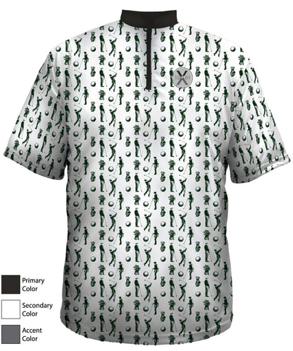 Bowlifi Classic Players Jersey