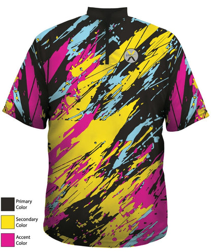 Bowlifi Color Shock Jersey