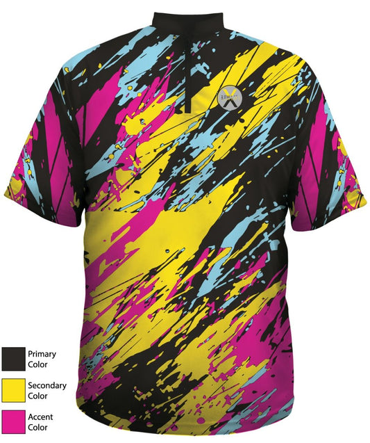 Bowlifi Color Shock Jersey