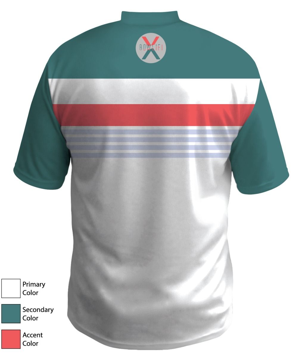 Bowlifi Grady Golf 2025 Jersey