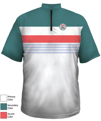Bowlifi Grady Golf 2025 Jersey