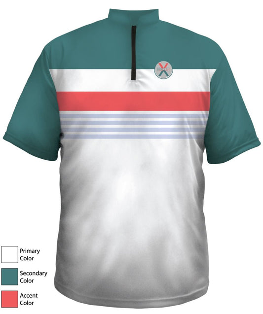 Bowlifi Grady Golf 2025 Jersey