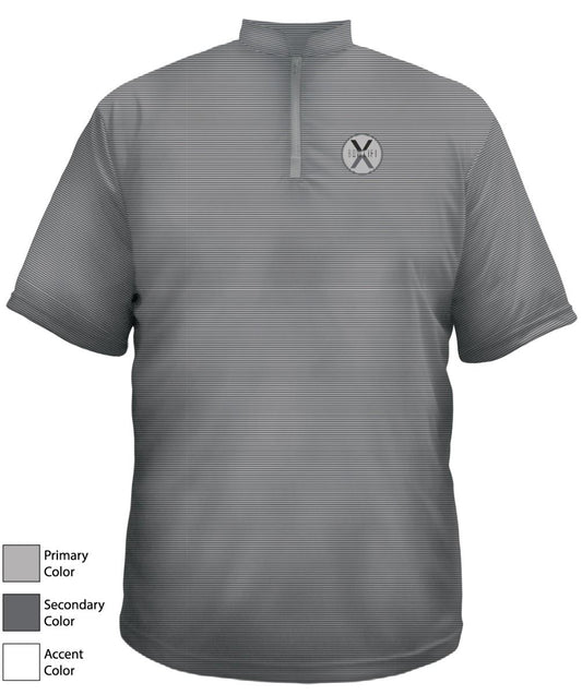 Bowlifi Graphite Golf 2025 Jersey