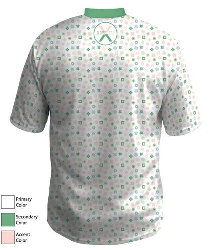 Bowlifi Modern Expression Jersey