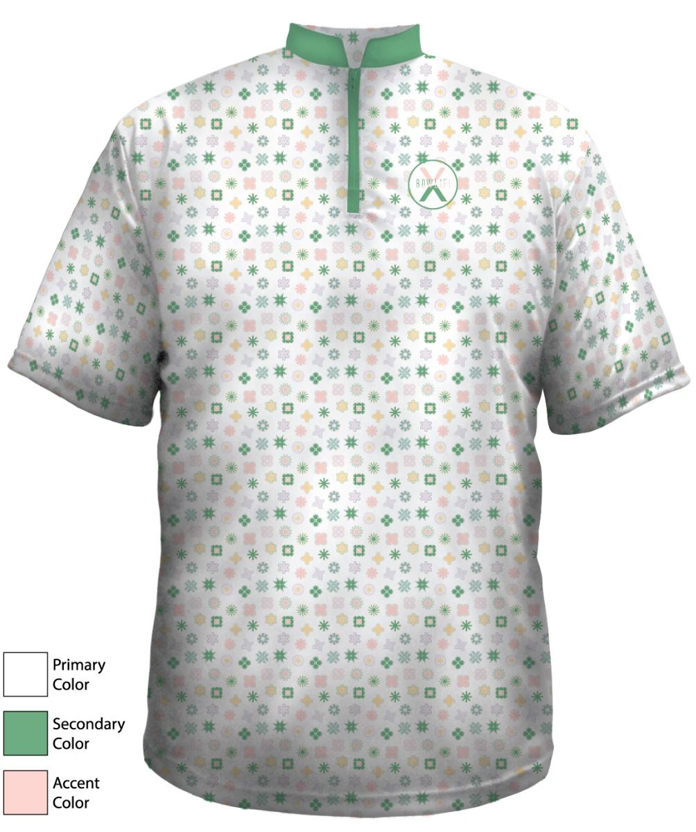 Bowlifi Modern Expression Jersey