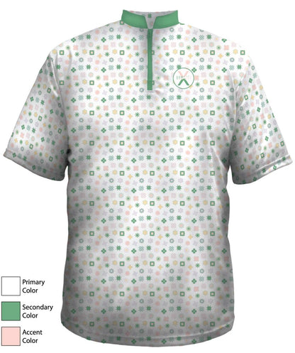 Bowlifi Modern Expression Jersey