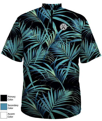 Bowlifi Night Palms Jersey