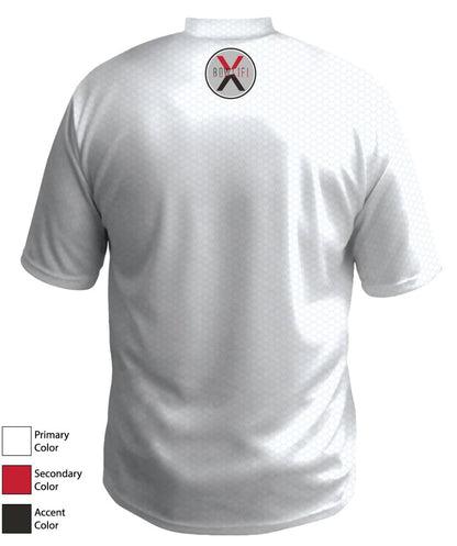 Bowlifi On The Ball Golf 2025 Jersey