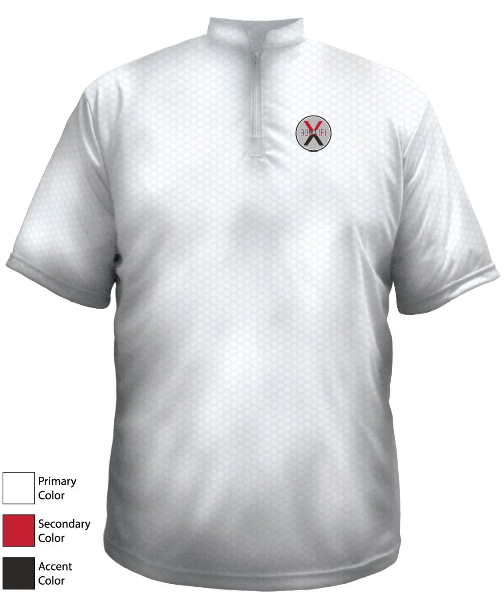 Bowlifi On The Ball Golf 2025 Jersey