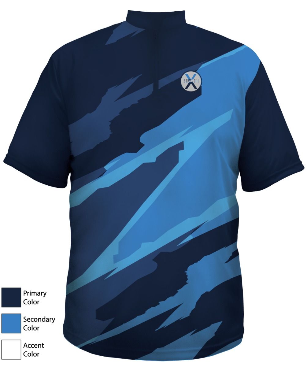 Bowlifi River Golf 2025 Jersey