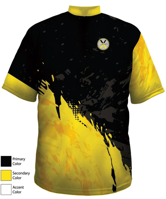 Bowlifi Scorching Sun Jersey