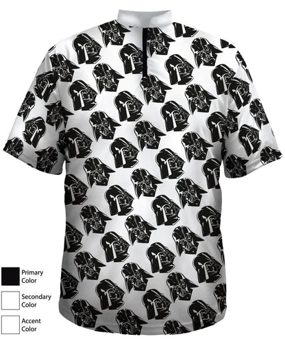 Bowlifi Star Wars Darth Vader Helmet Jersey