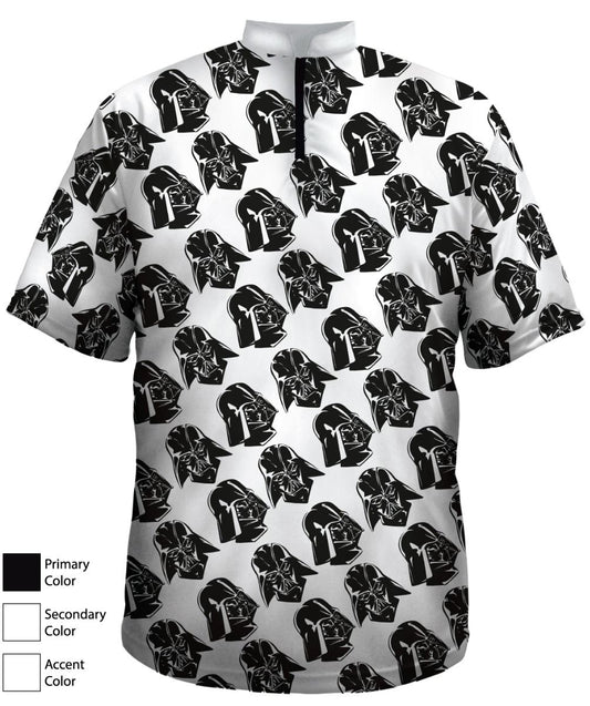 Bowlifi Star Wars Darth Vader Helmet Jersey