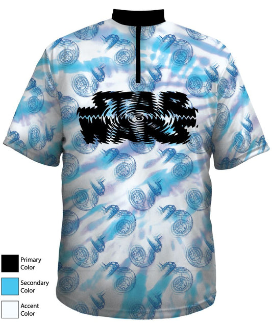 Bowlifi Star Wars 3D Jersey