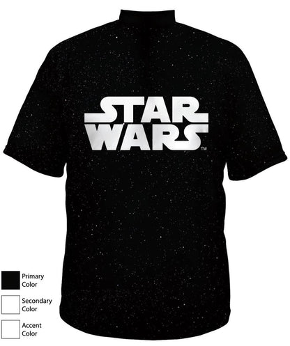 Bowlifi Star Wars Night Sky Jersey