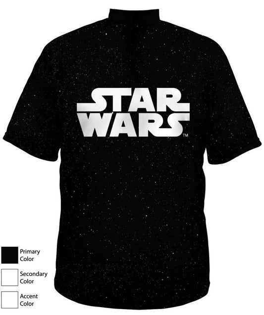 Bowlifi Star Wars Night Sky Jersey