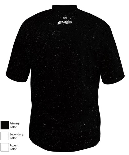 Bowlifi Star Wars Night Sky Jersey