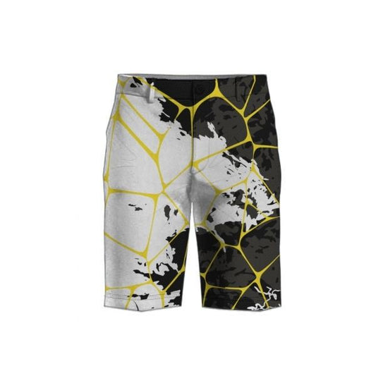 Bowlifi Absolute Chaos Away Shorts