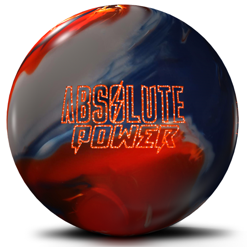 Storm Absolute Power Bowling Ball