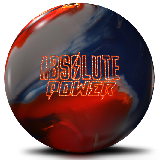 Storm Absolute Power Bowling Ball