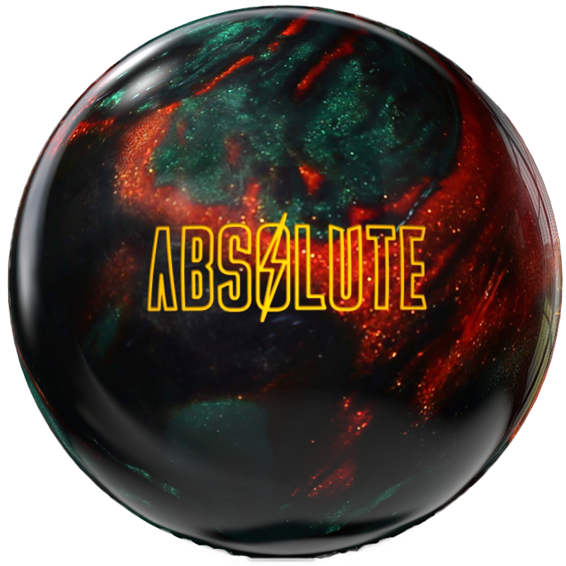 Storm Absolute Bowling Ball