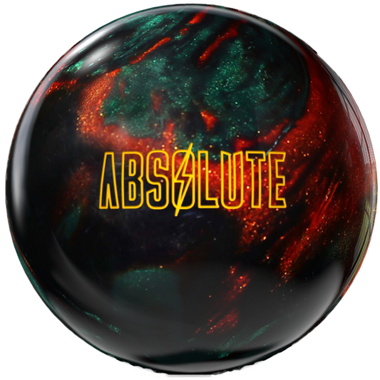 Storm Absolute Bowling Ball