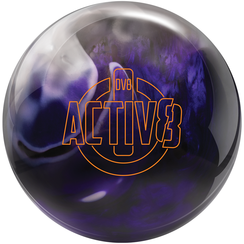 DV8 Activ8