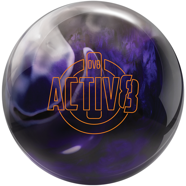DV8スペアボール DV8 Bowling Balls – TV Bowling Supply
