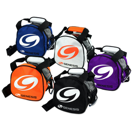 Genesis Sport Add-On Ball Bag (5 Colors)