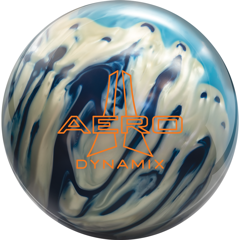 Ebonite Aero Dynamix