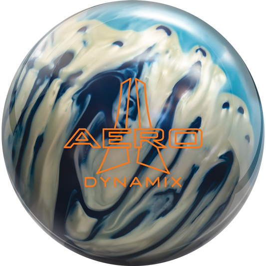 Ebonite Aero Dynamix