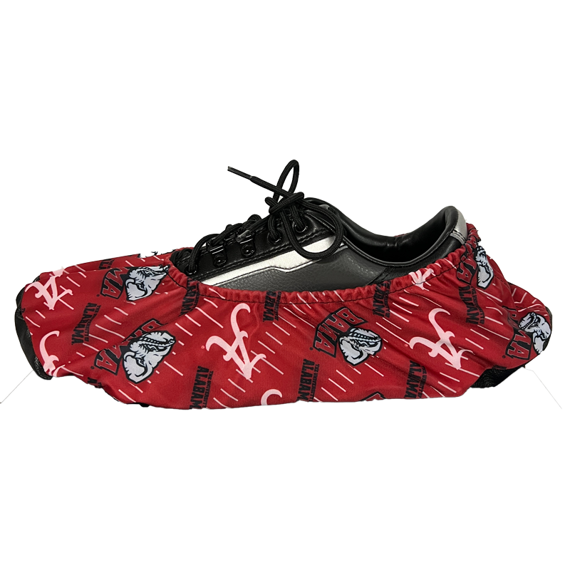 Alabama Crimson Tide Shoe Cover