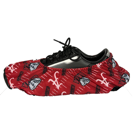 Alabama Crimson Tide Shoe Cover