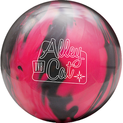 DV8 Alley Cat - Pink / Black