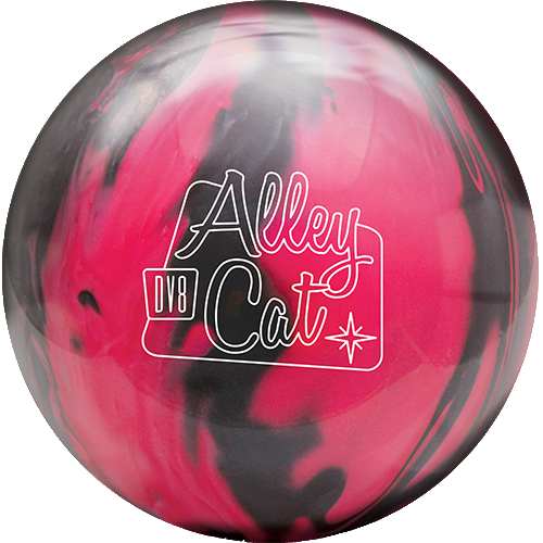 DV8 Alley Cat - Pink / Black