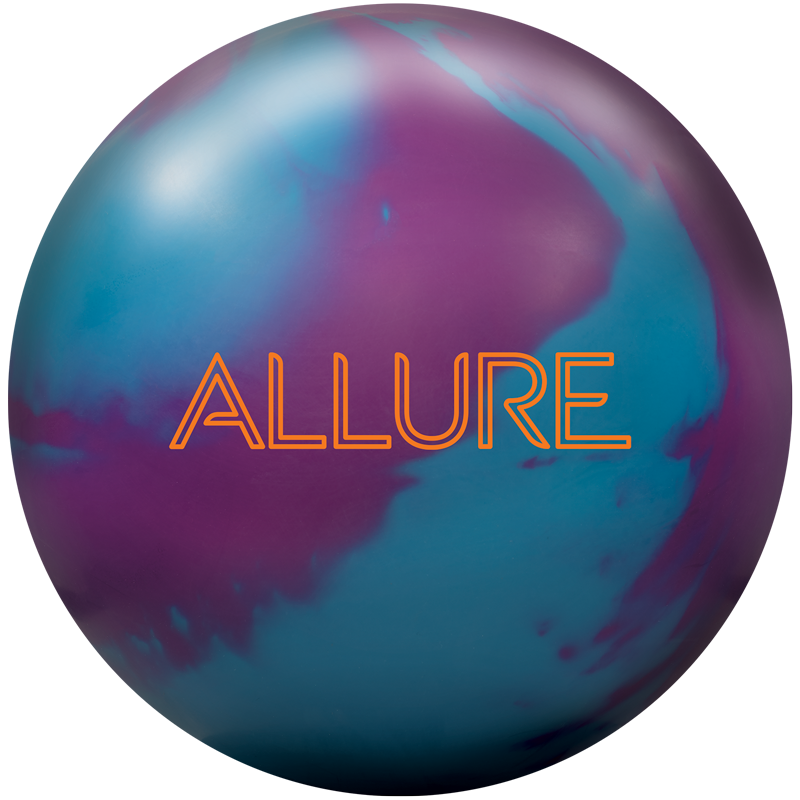 Ebonite Allure Solid